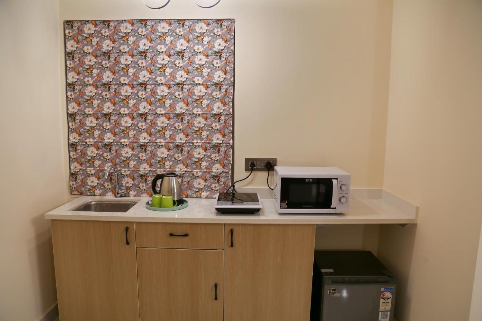 Lumis Studio Apartment Χιντεραμπάντ Εξωτερικό φωτογραφία